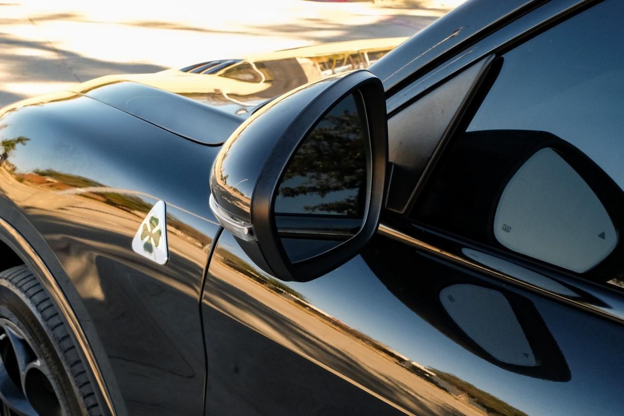 2020 Alfa Romeo Stelvio Quadrifoglio Richardson TX