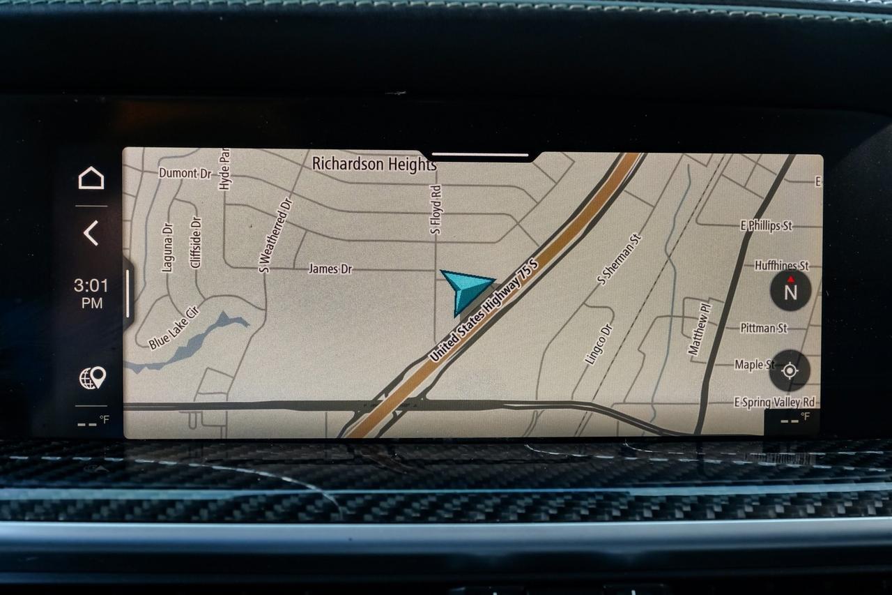 2020 Alfa Romeo Stelvio Quadrifoglio Richardson TX