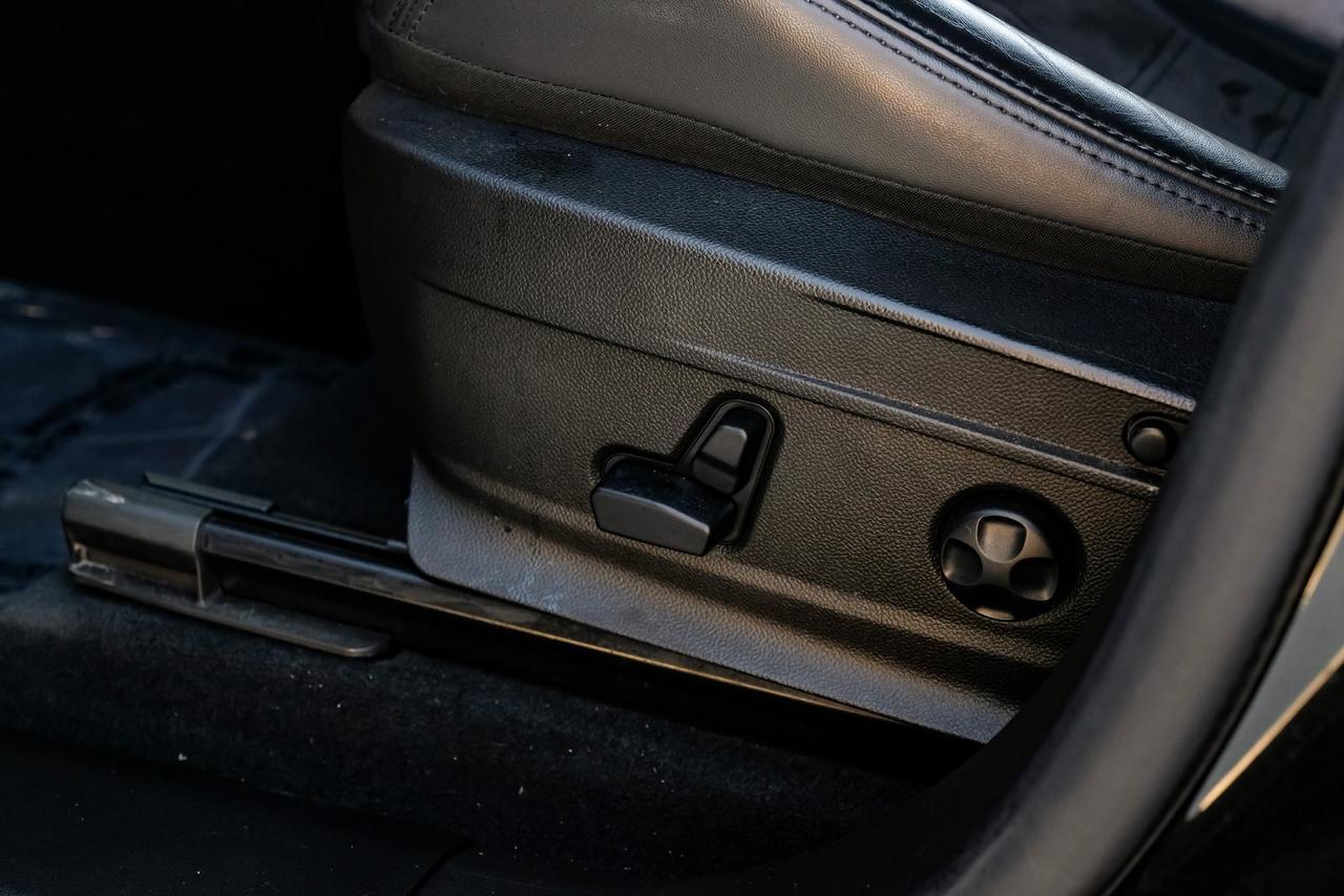 2020 Alfa Romeo Stelvio Quadrifoglio Richardson TX