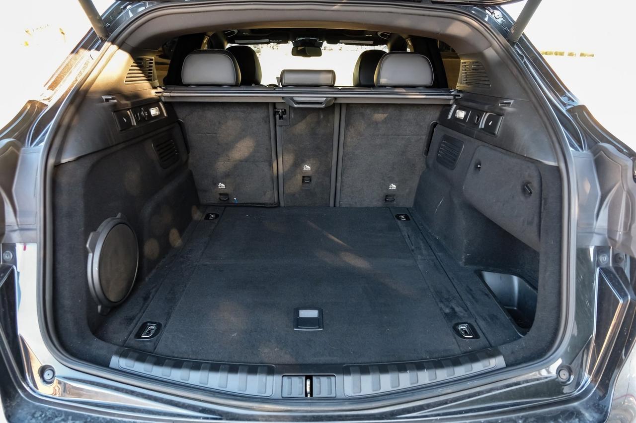 2020 Alfa Romeo Stelvio Quadrifoglio Richardson TX