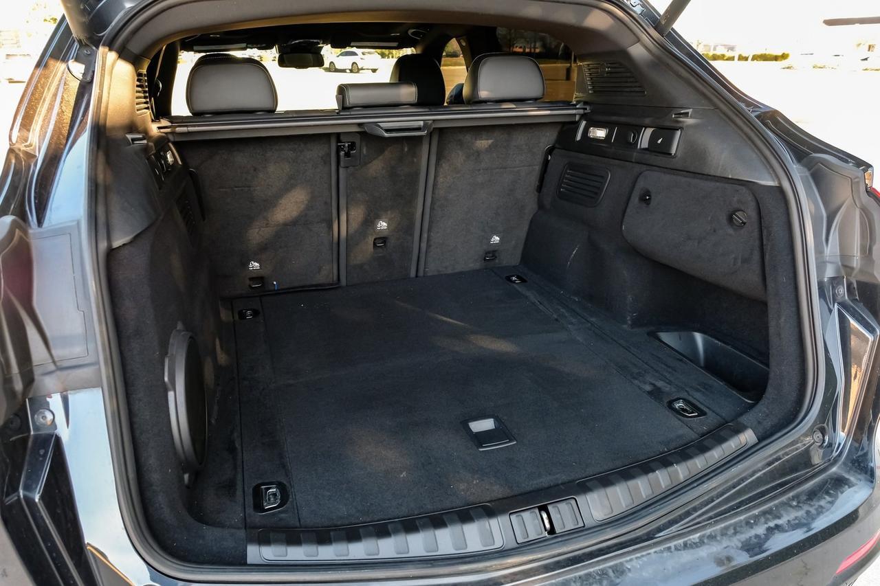 2020 Alfa Romeo Stelvio Quadrifoglio Richardson TX