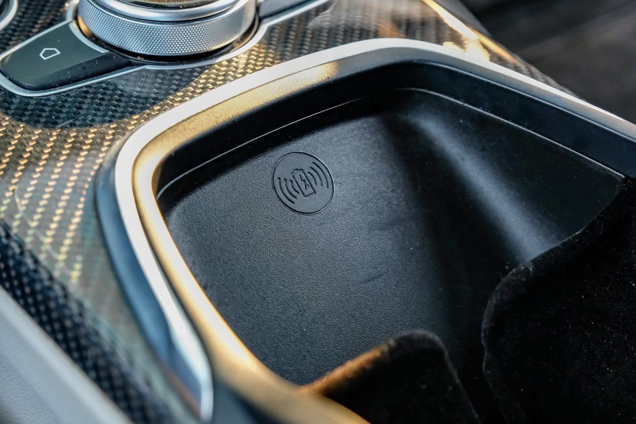 2020 Alfa Romeo Stelvio Quadrifoglio Richardson TX