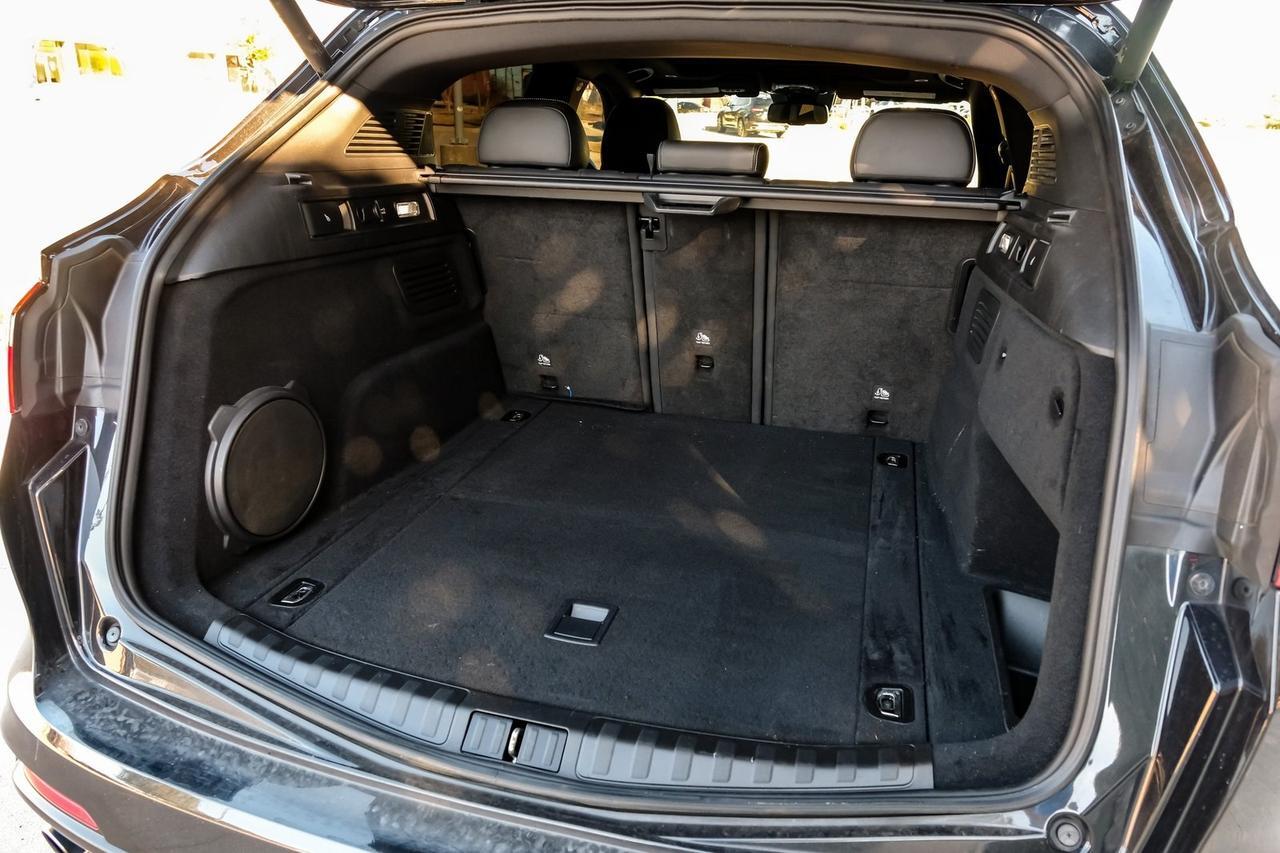 2020 Alfa Romeo Stelvio Quadrifoglio Richardson TX