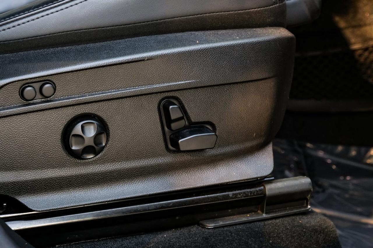 2020 Alfa Romeo Stelvio Quadrifoglio Richardson TX