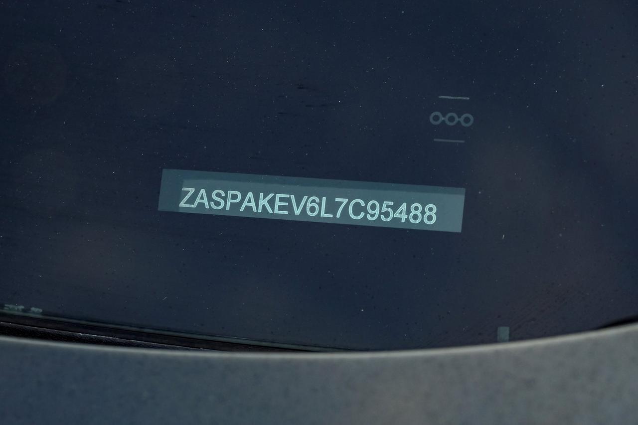 2020 Alfa Romeo Stelvio Quadrifoglio Richardson TX