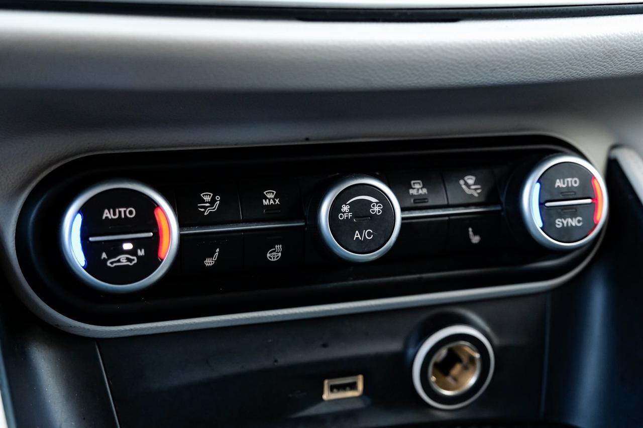 2020 Alfa Romeo Stelvio Quadrifoglio Richardson TX