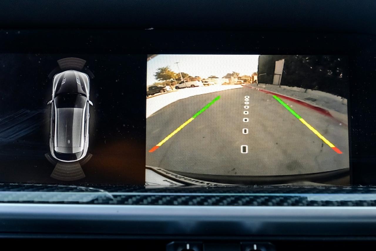 2020 Alfa Romeo Stelvio Quadrifoglio Richardson TX