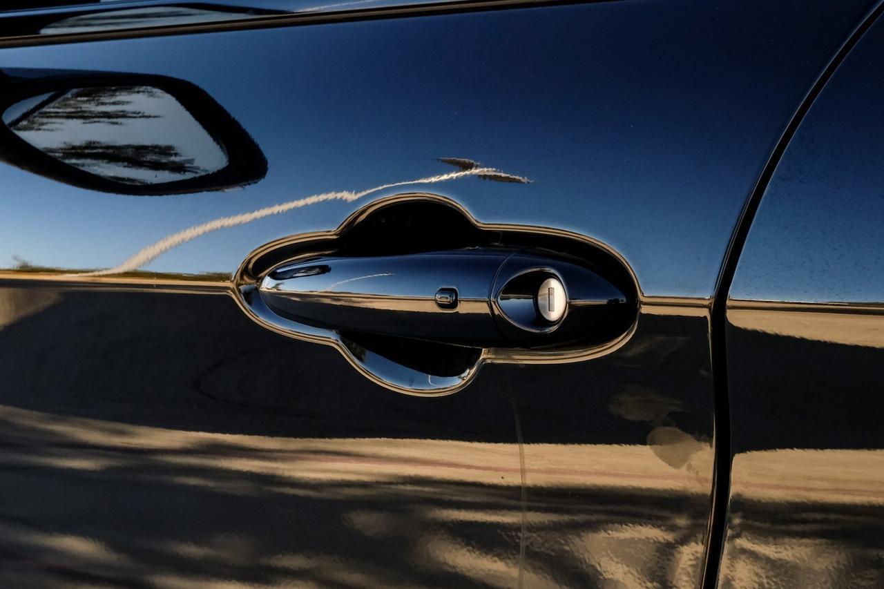 2020 Alfa Romeo Stelvio Quadrifoglio Richardson TX