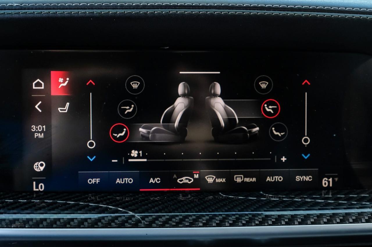 2020 Alfa Romeo Stelvio Quadrifoglio Richardson TX