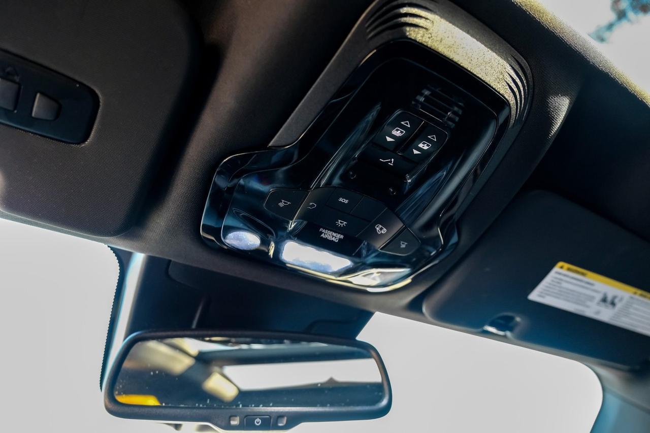 2020 Alfa Romeo Stelvio Quadrifoglio Richardson TX