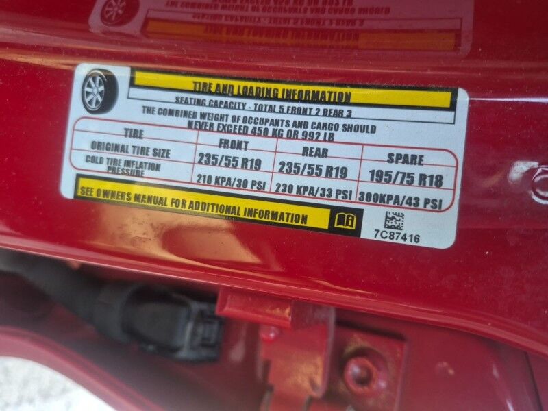 2020 Alfa Romeo Stelvio Ti AWD Arlington VA