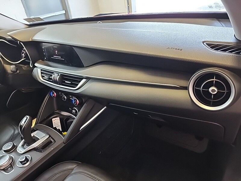 2020 Alfa Romeo Stelvio Ti AWD Arlington VA