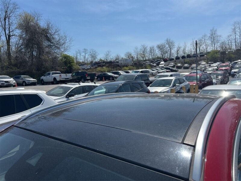 2020 Alfa Romeo Stelvio Ti AWD