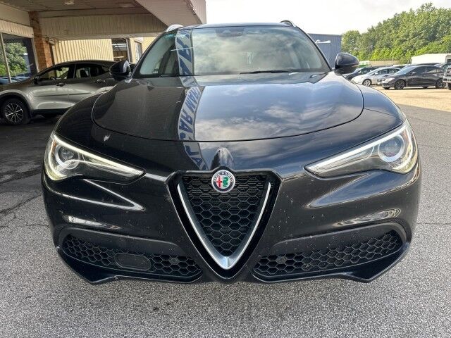 2020 Alfa Romeo Stelvio Ti Cleveland OH