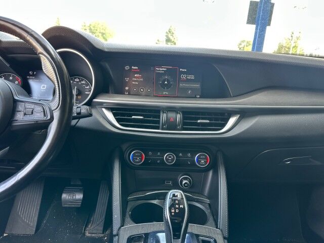 2020 Alfa Romeo Stelvio Ti Cleveland OH