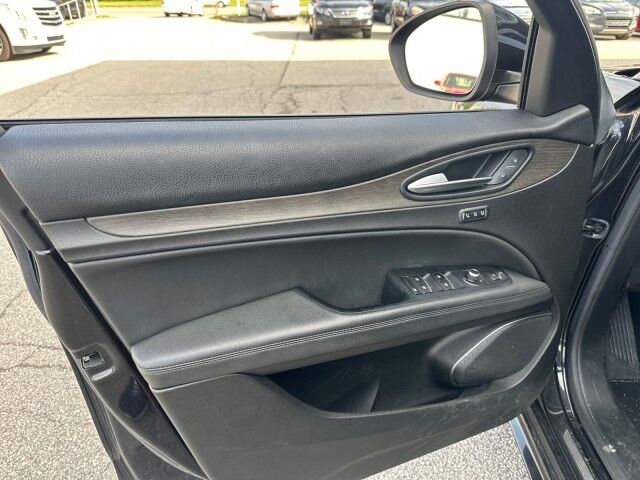2020 Alfa Romeo Stelvio Ti Cleveland OH