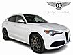 2020 Alfa Romeo Stelvio Ti
