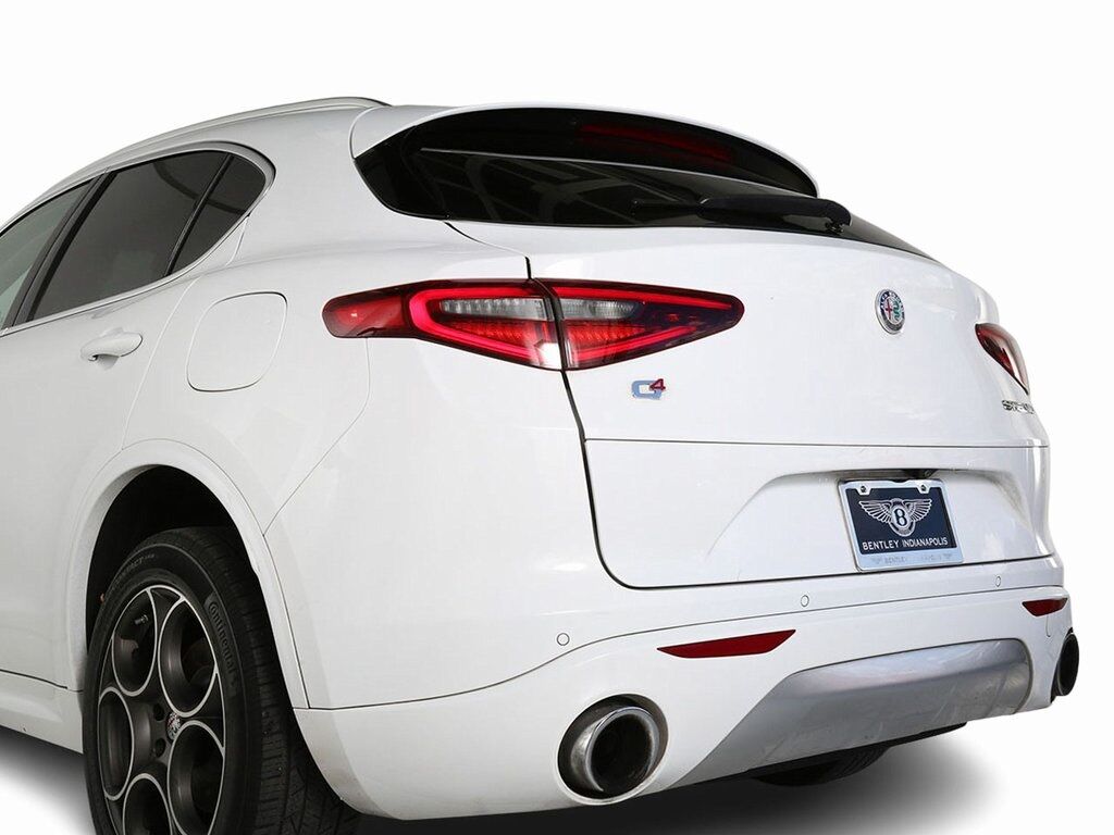 2020 Alfa Romeo Stelvio Ti Indianapolis IN