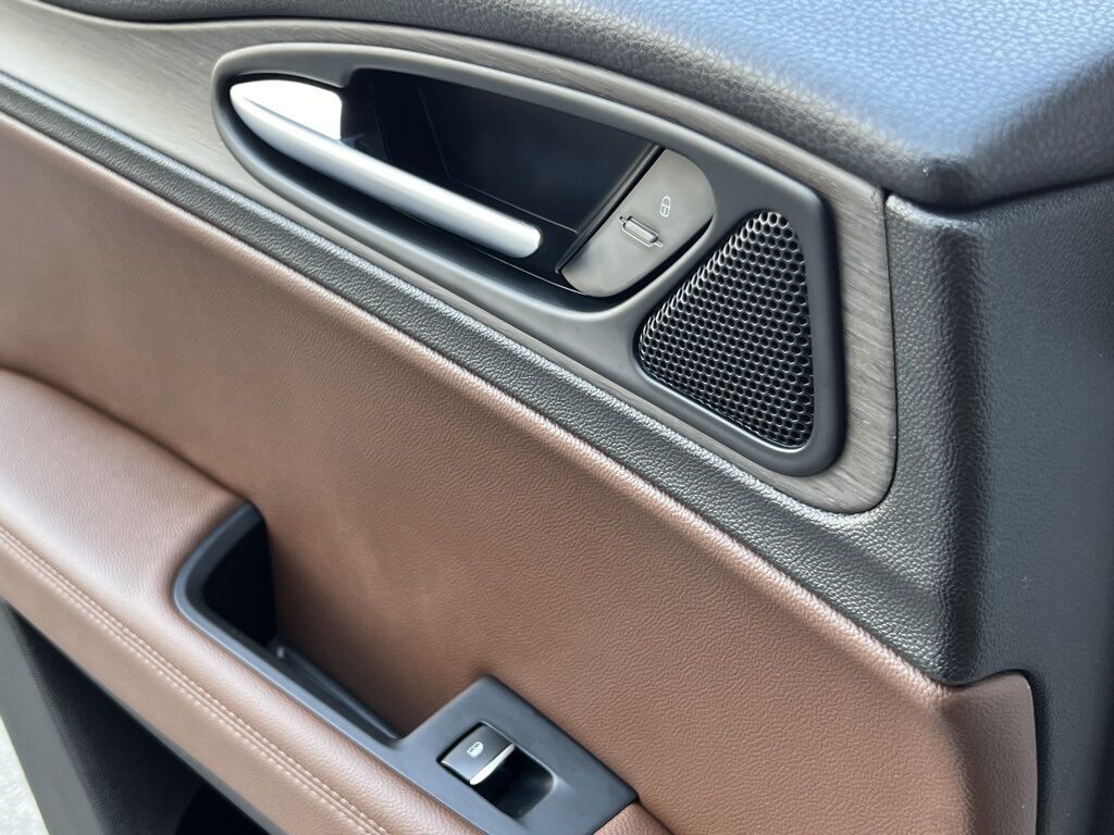 2020 Alfa Romeo Stelvio Ti Indianapolis IN