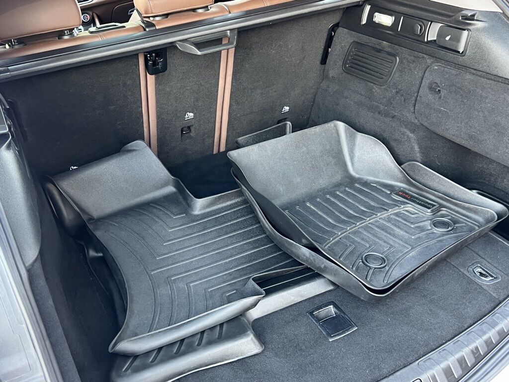 2020 Alfa Romeo Stelvio Ti Indianapolis IN