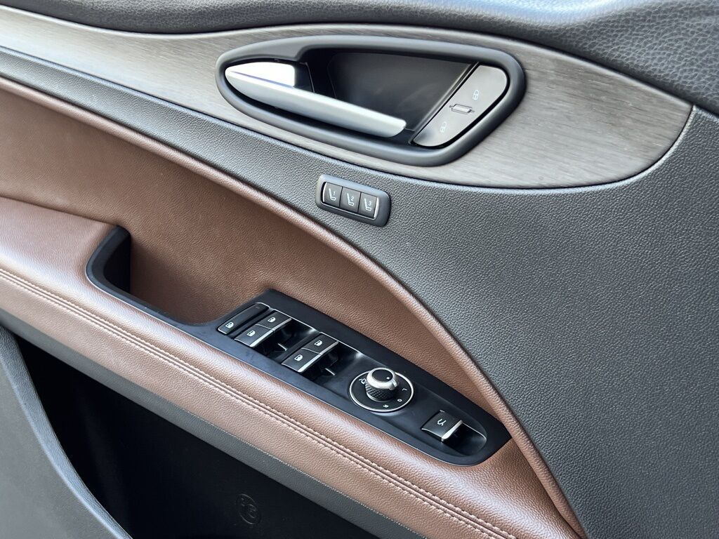 2020 Alfa Romeo Stelvio Ti Indianapolis IN