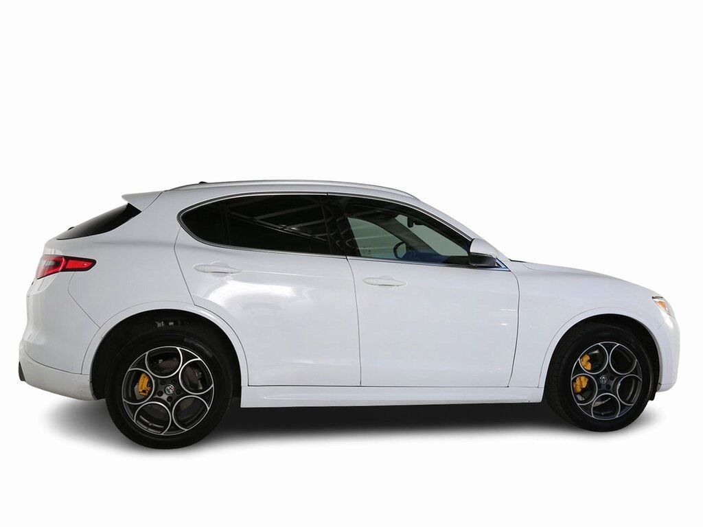 2020 Alfa Romeo Stelvio Ti Indianapolis IN