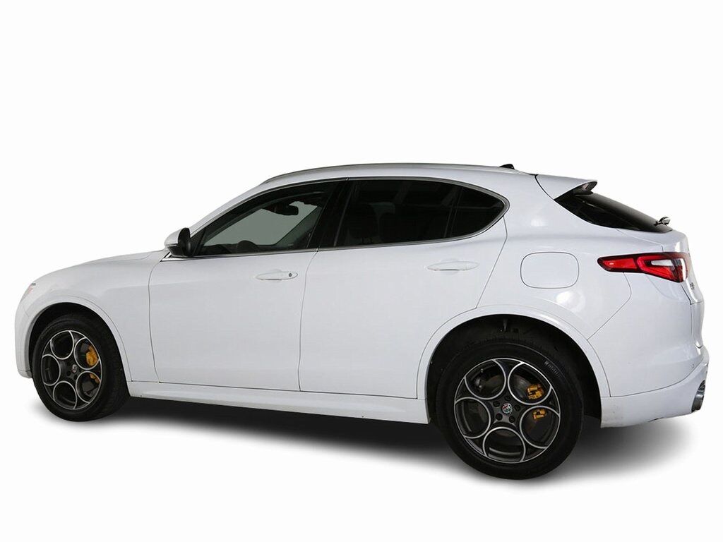 2020 Alfa Romeo Stelvio Ti Indianapolis IN