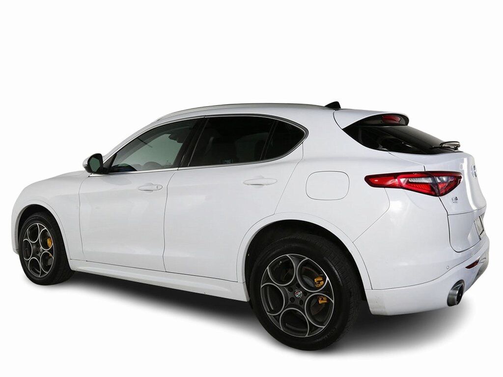 2020 Alfa Romeo Stelvio Ti Indianapolis IN