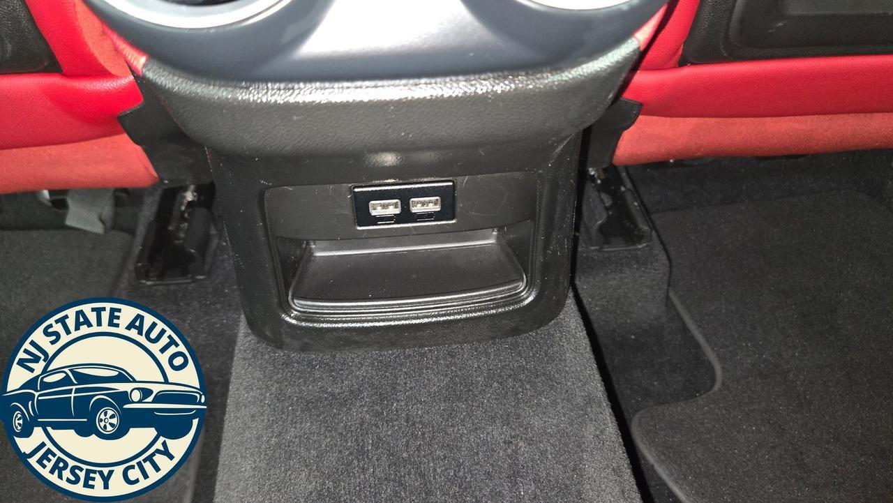 2020 Alfa Romeo Stelvio Ti Jersey City NJ