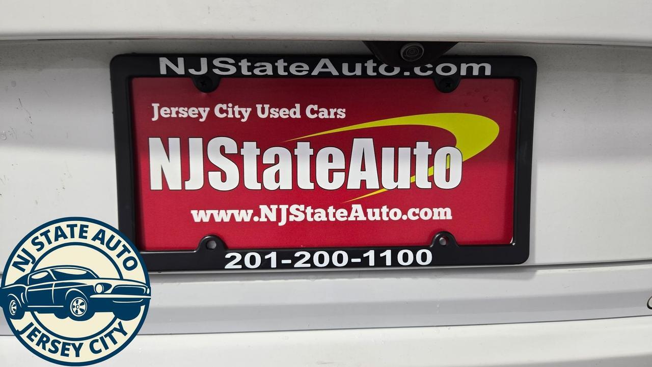 2020 Alfa Romeo Stelvio Ti Jersey City NJ