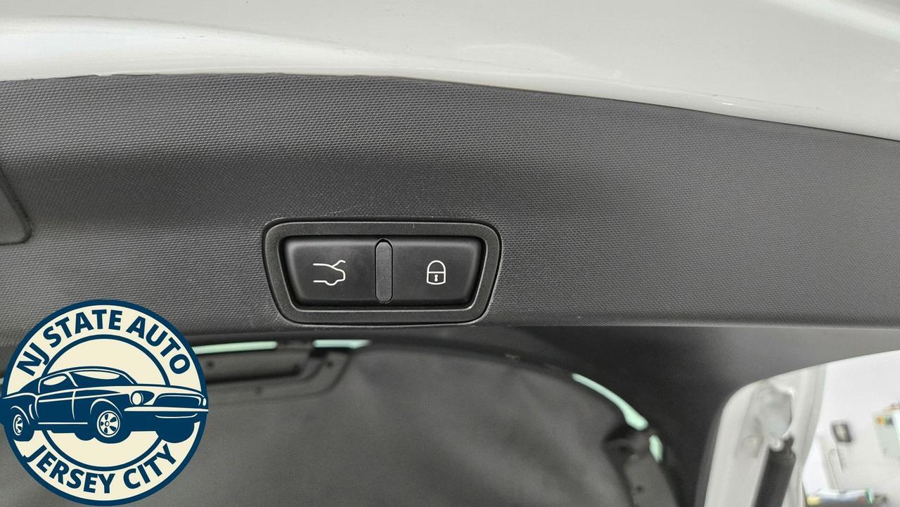 2020 Alfa Romeo Stelvio Ti Jersey City NJ