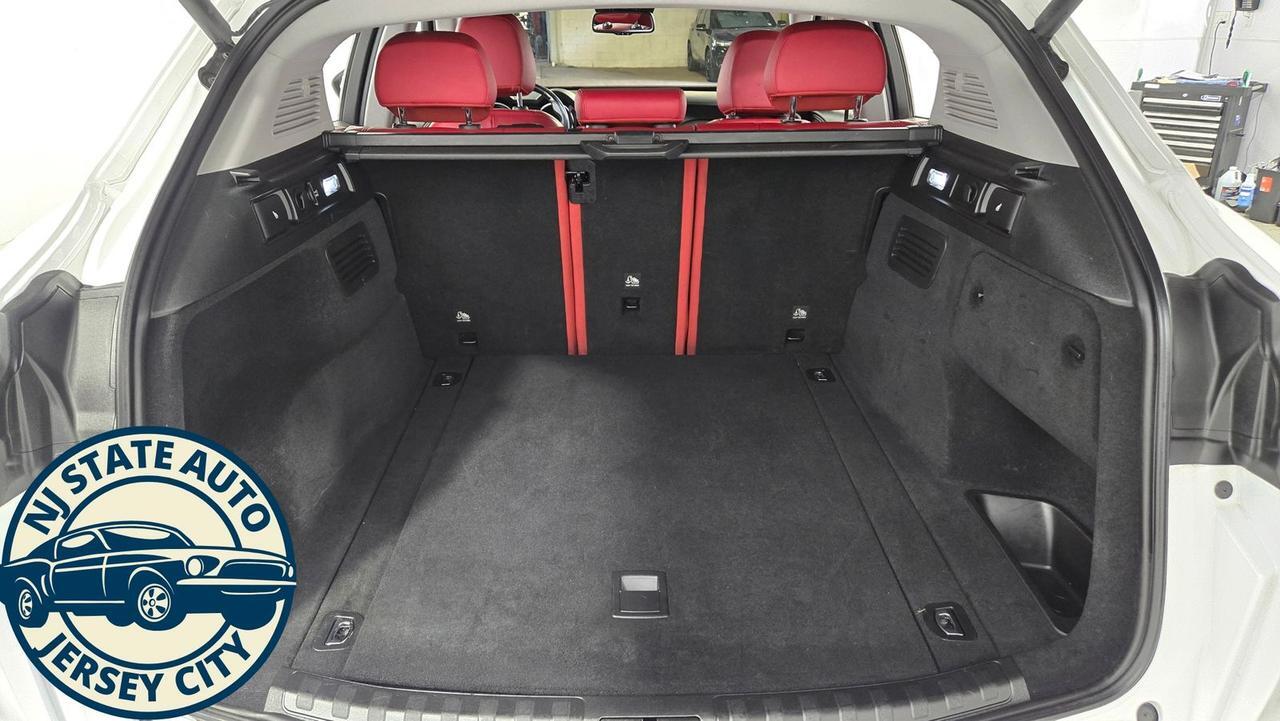 2020 Alfa Romeo Stelvio Ti Jersey City NJ