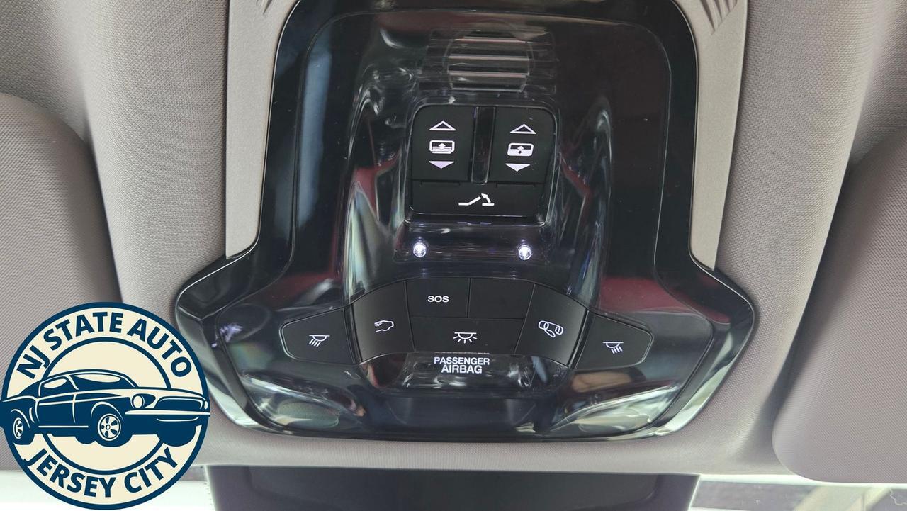 2020 Alfa Romeo Stelvio Ti Jersey City NJ