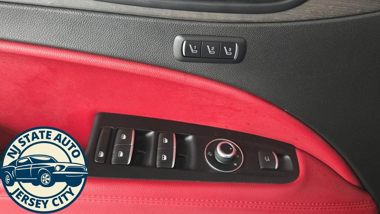 2020 Alfa Romeo Stelvio Ti Jersey City NJ