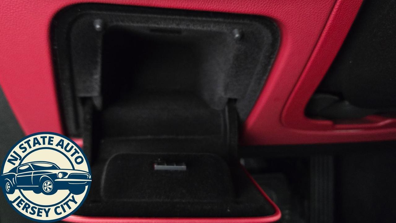 2020 Alfa Romeo Stelvio Ti Jersey City NJ