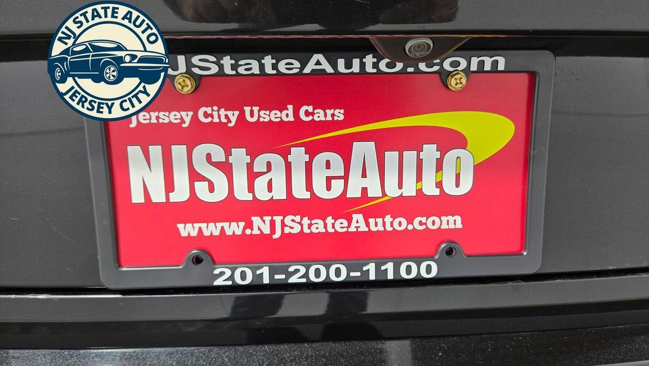 2020 Alfa Romeo Stelvio Ti Jersey City NJ