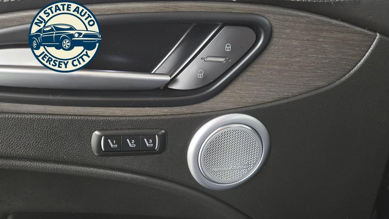 2020 Alfa Romeo Stelvio Ti Jersey City NJ