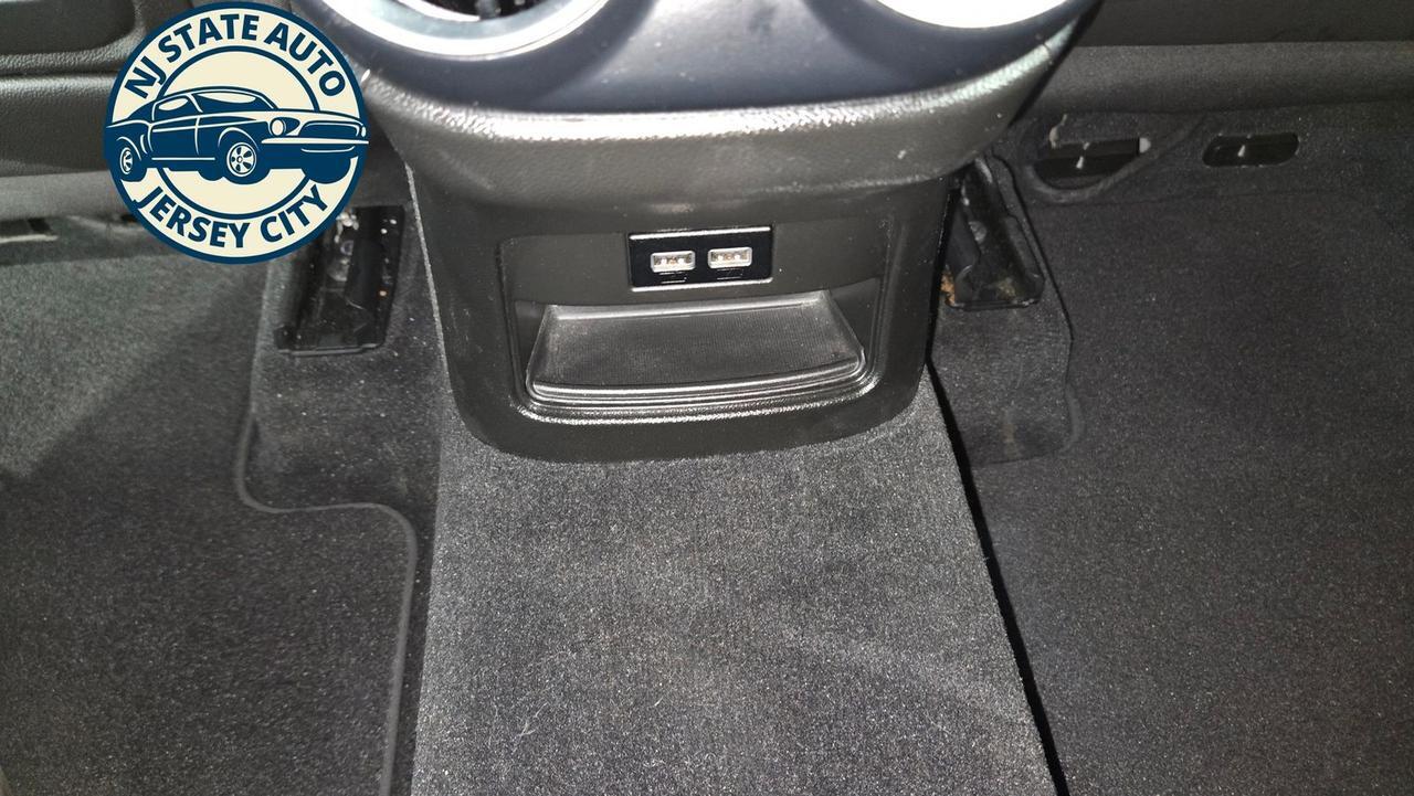 2020 Alfa Romeo Stelvio Ti Jersey City NJ
