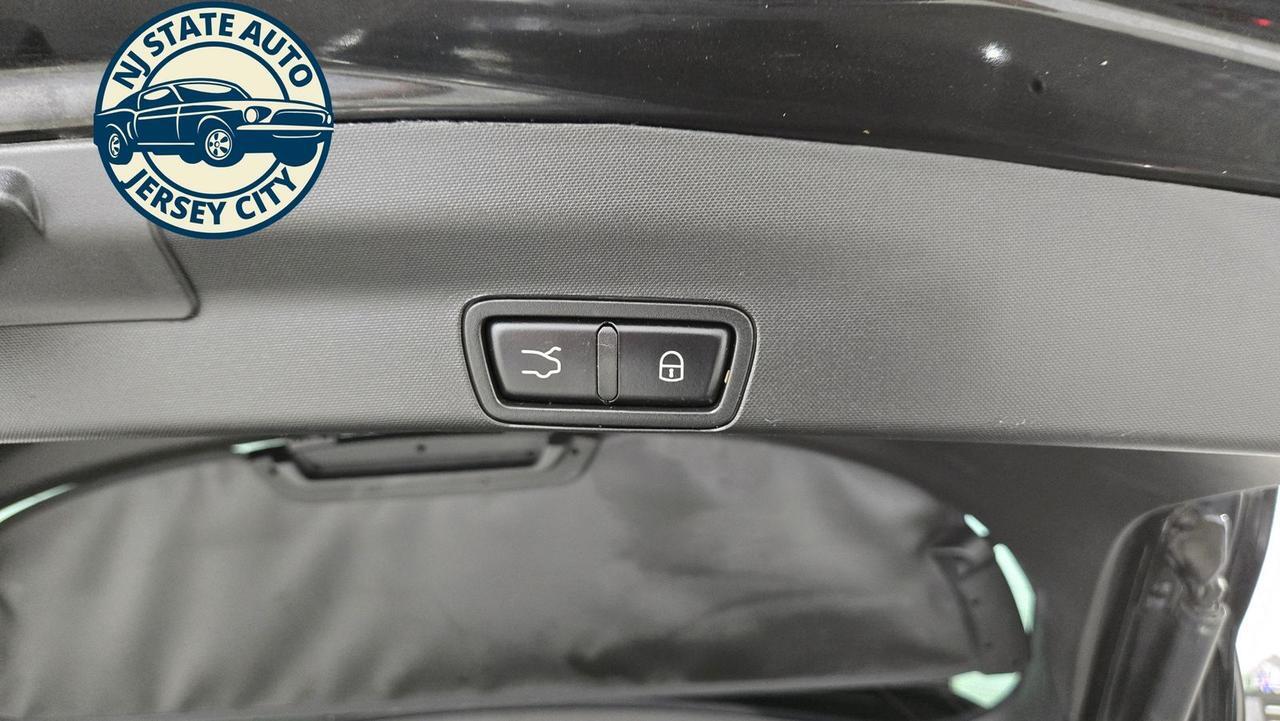 2020 Alfa Romeo Stelvio Ti Jersey City NJ
