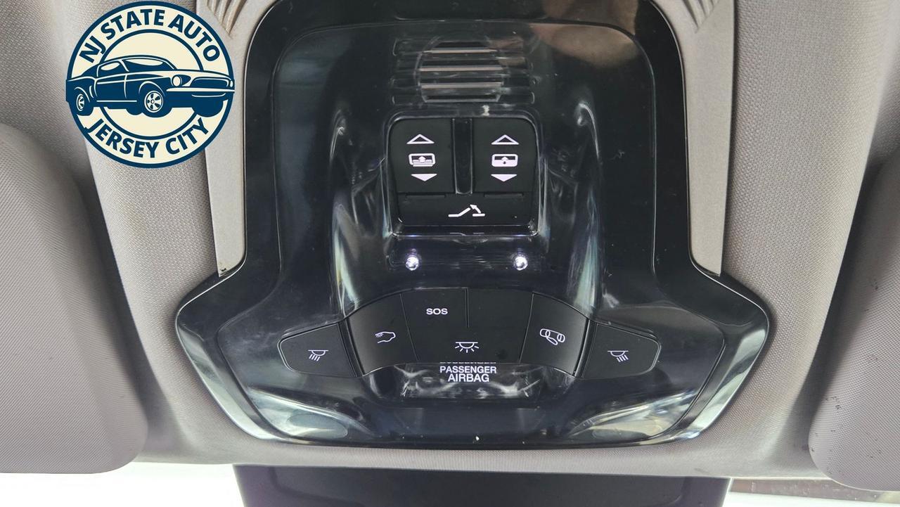 2020 Alfa Romeo Stelvio Ti Jersey City NJ