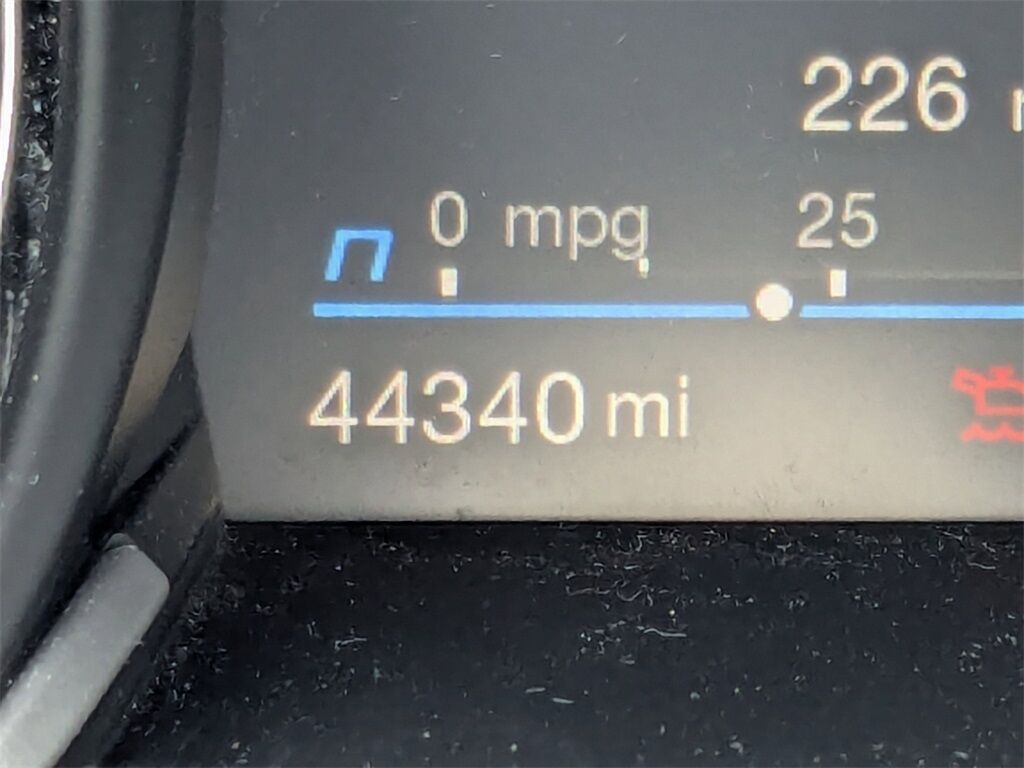 2020 Alfa Romeo Stelvio Ti Jacksonville FL