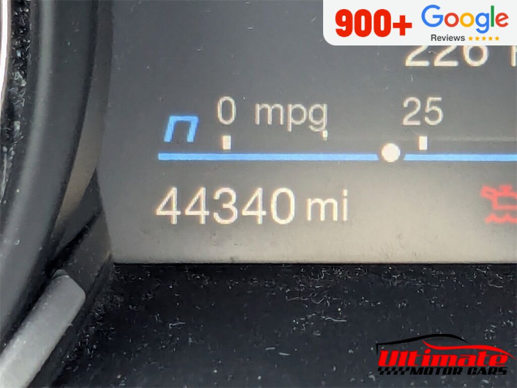 2020 Alfa Romeo Stelvio Ti Saint Augustine FL