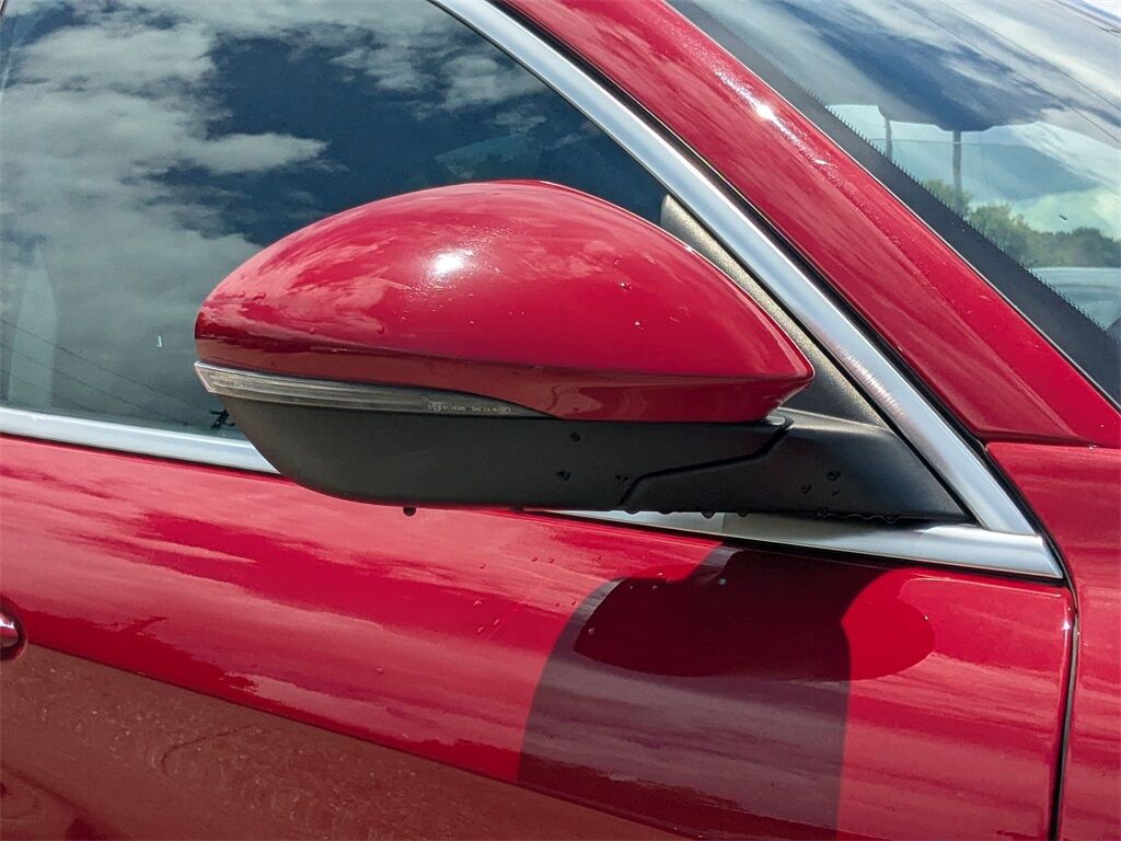 2020 Alfa Romeo Stelvio Ti Jacksonville FL