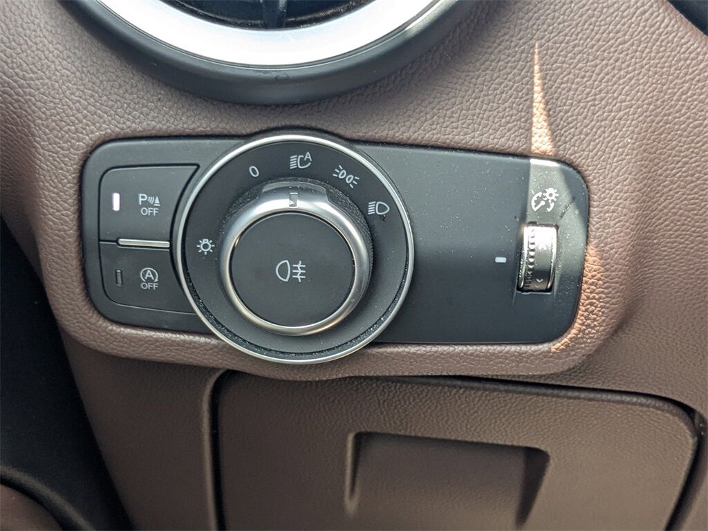 2020 Alfa Romeo Stelvio Ti Jacksonville FL