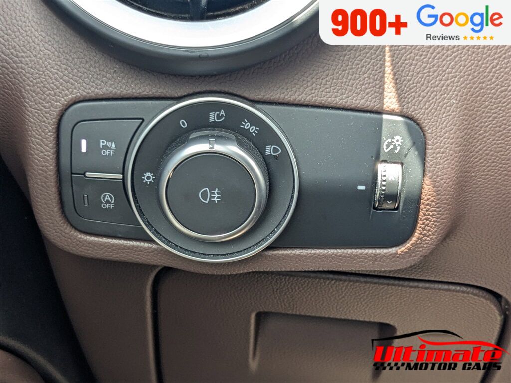 2020 Alfa Romeo Stelvio Ti Saint Augustine FL