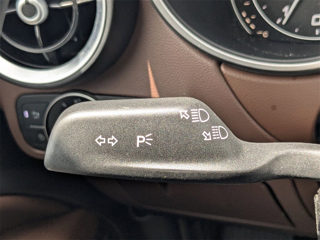 2020 Alfa Romeo Stelvio Ti Jacksonville FL