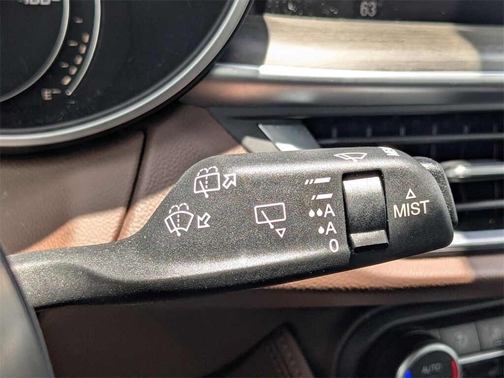 2020 Alfa Romeo Stelvio Ti Jacksonville FL