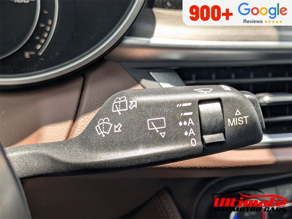 2020 Alfa Romeo Stelvio Ti Saint Augustine FL