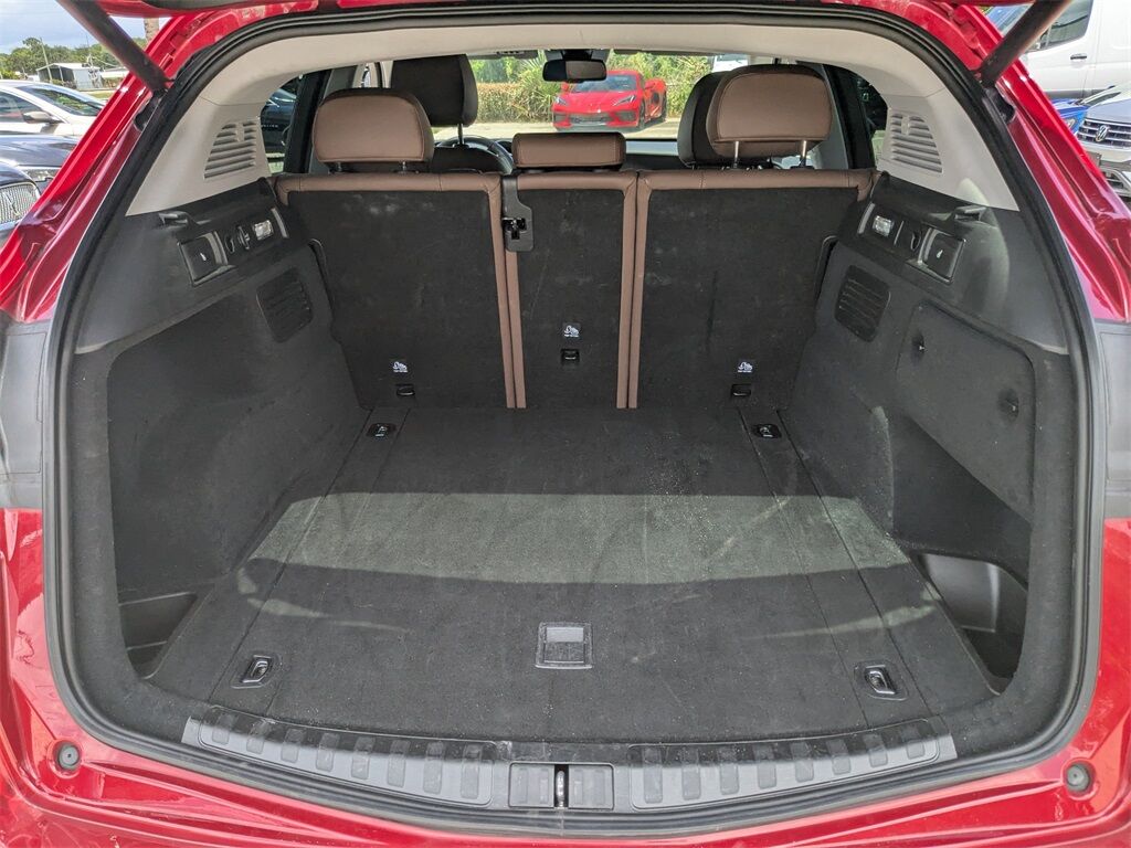 2020 Alfa Romeo Stelvio Ti Jacksonville FL