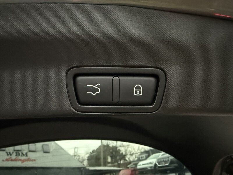 2020 Alfa Romeo Stelvio Ti Sport AWD Arlington VA